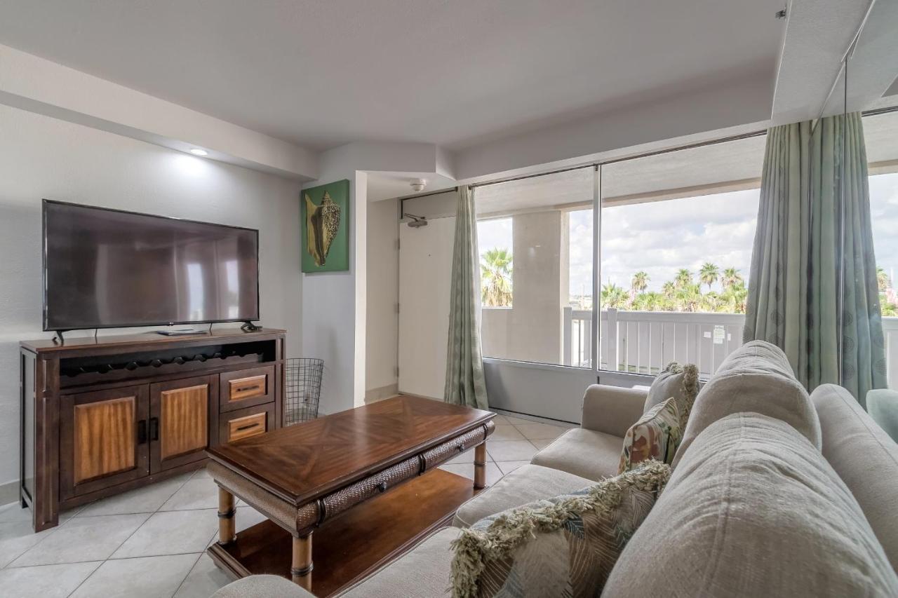 Dbr Direct Oceanfront Condo, Daytona Beach, Sleeps 4 Exterior photo